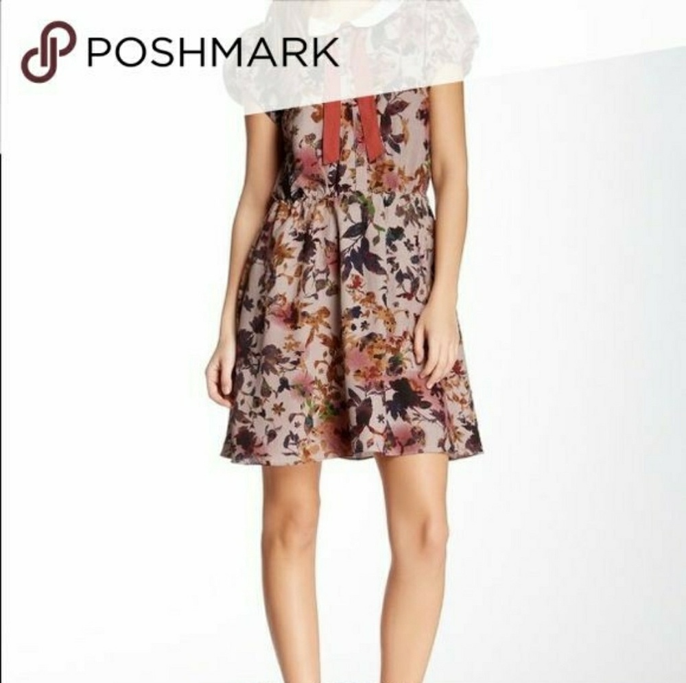 W118 by Walter Baker dress